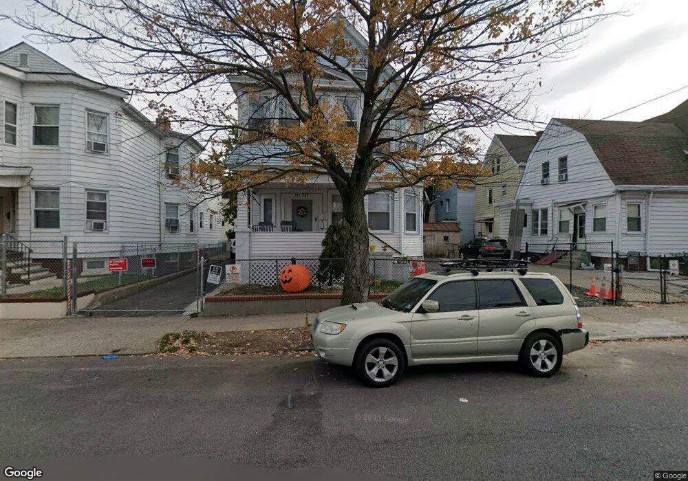 785 E 22nd St unit 787, Paterson, NJ 07513 - photo 1