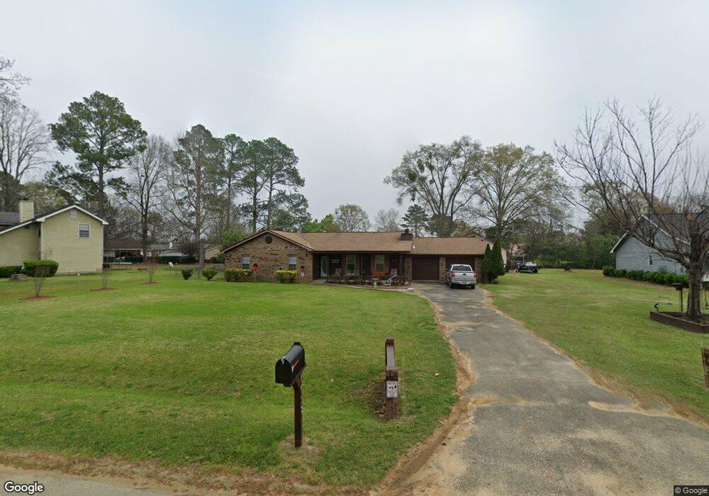 6618 Vonreg Dr, Macon, GA 31216 - photo 1