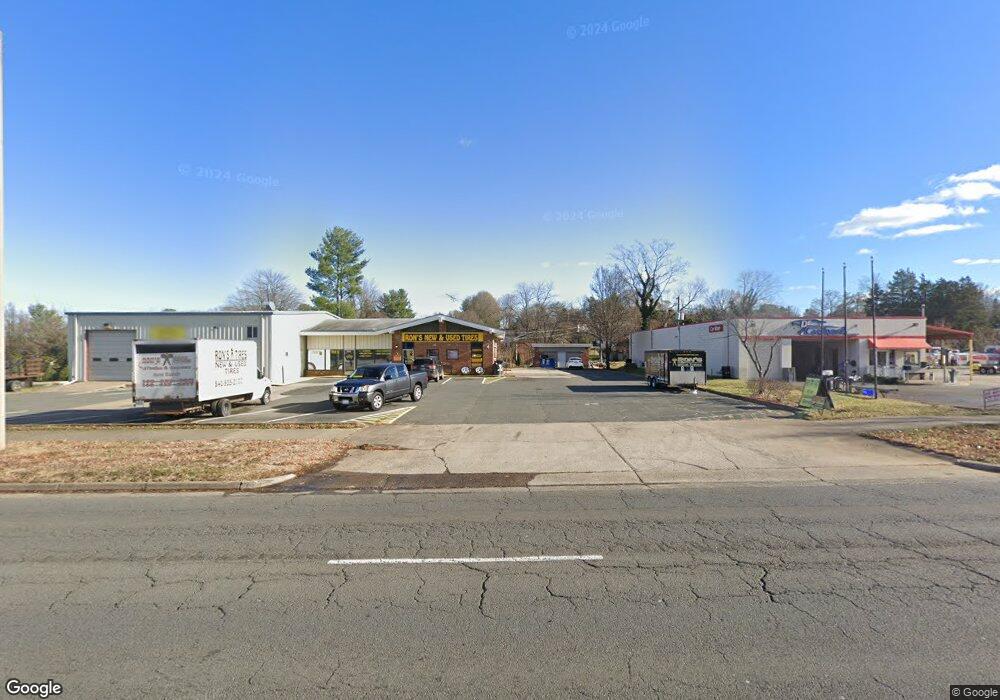 334 Broadview Ave unit B, Warrenton, VA 20186 - photo 1