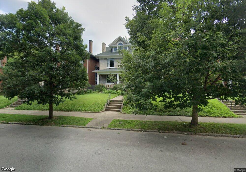 1241 Everett Ave, Louisville, KY 40204 - photo 1