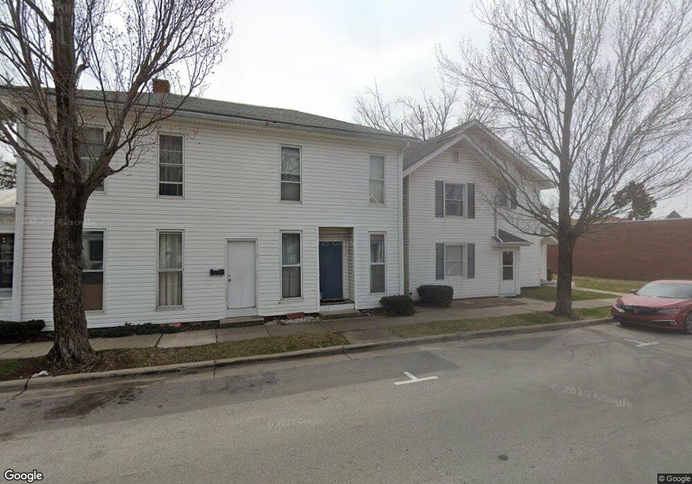 126 Oh-12, Columbus Grove, OH 45830 - photo 1