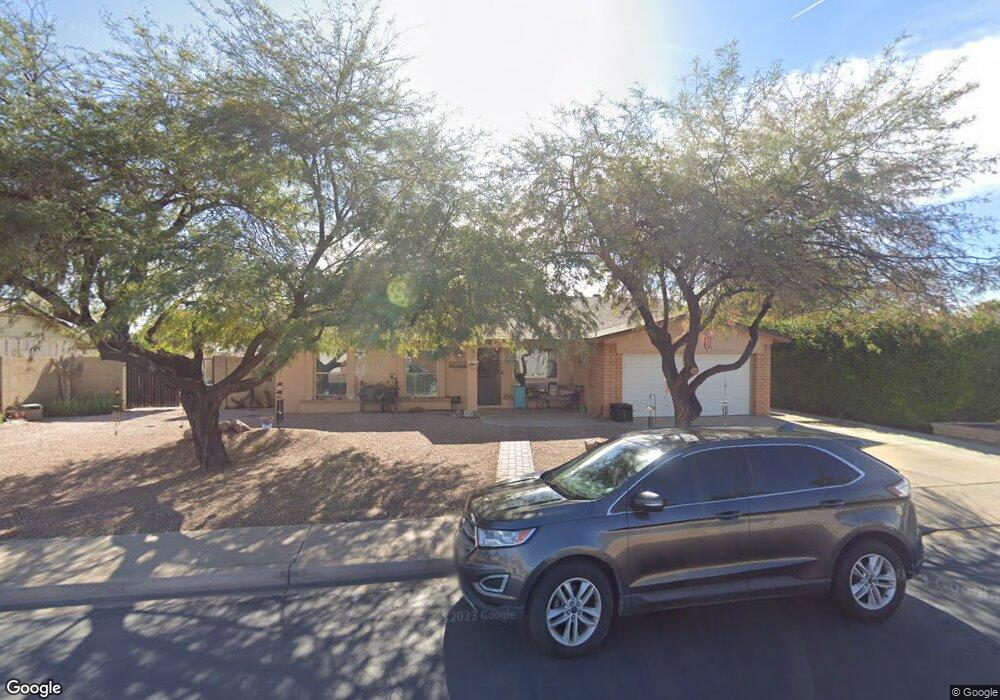 3317 E Farmdale Ave, Mesa, AZ 85204 - photo 1