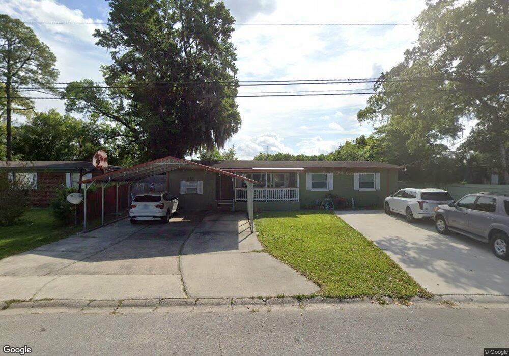 2233 Saul Dr, Jacksonville, FL 32216 - photo 1