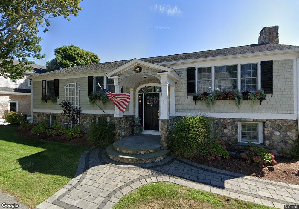 33 Harbor View Rd, Harwich Port, MA 02646 - photo 1