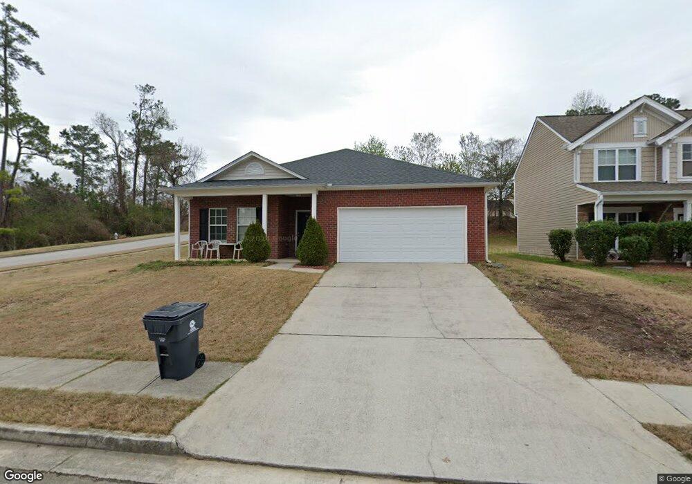 901 Swallowtail View, Stockbridge, GA 30281 - photo 1