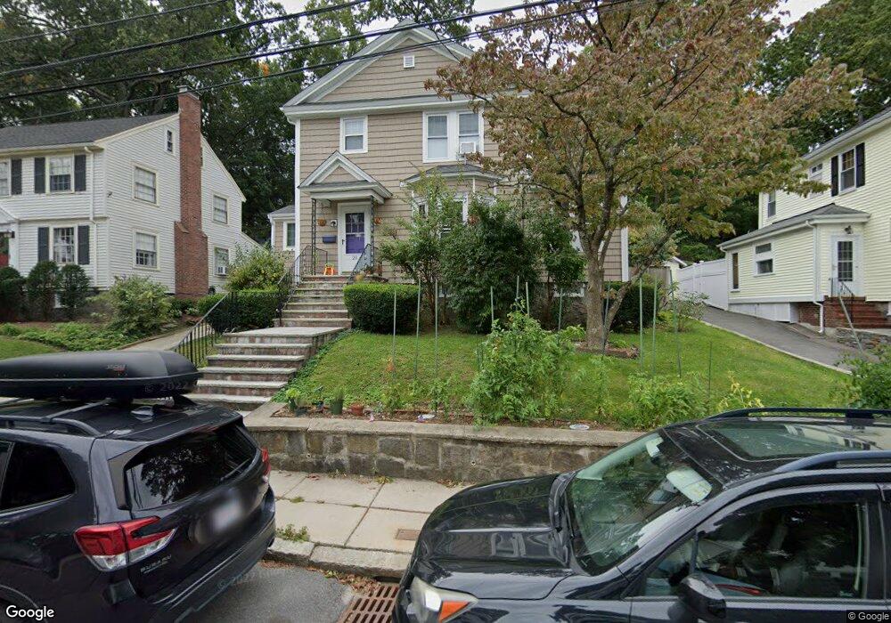 20 Glenburnie Rd, West Roxbury, MA 02132 - photo 1