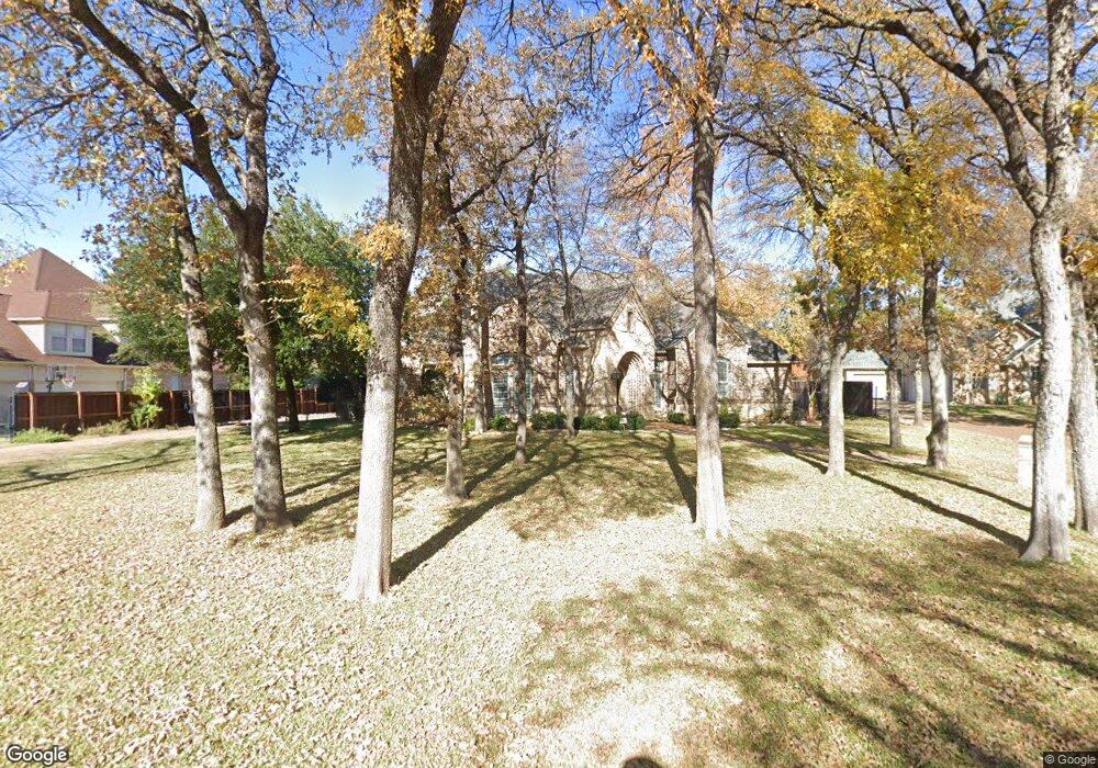 2712 Derby Ct, Southlake, TX 76092 - photo 1