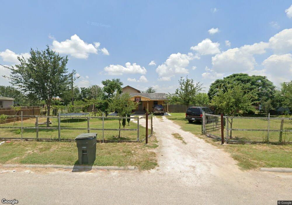 415 Liam St, Donna, TX 78537 - photo 1