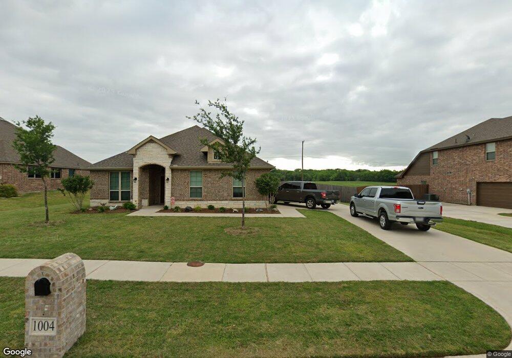 1004 Royse Ridge Rd, Ennis, TX 75119 - photo 1