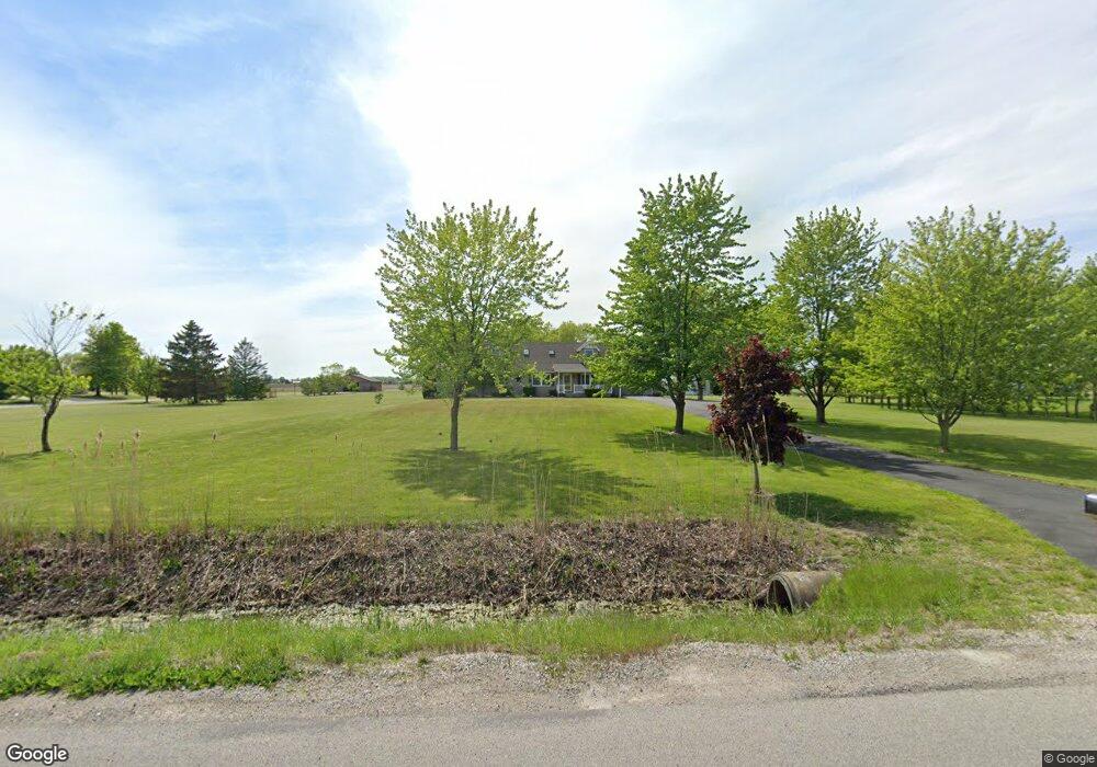 12551 Exeter Rd, Carleton, MI 48117 - photo 1