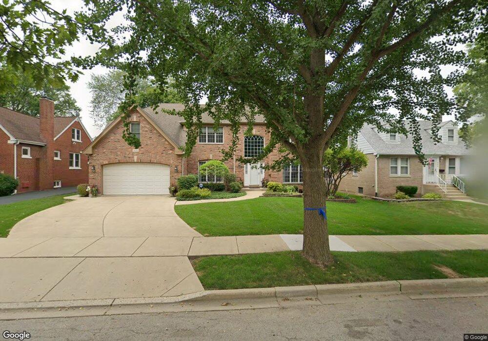 436 S Fairview Ave, Elmhurst, IL 60126 - photo 1