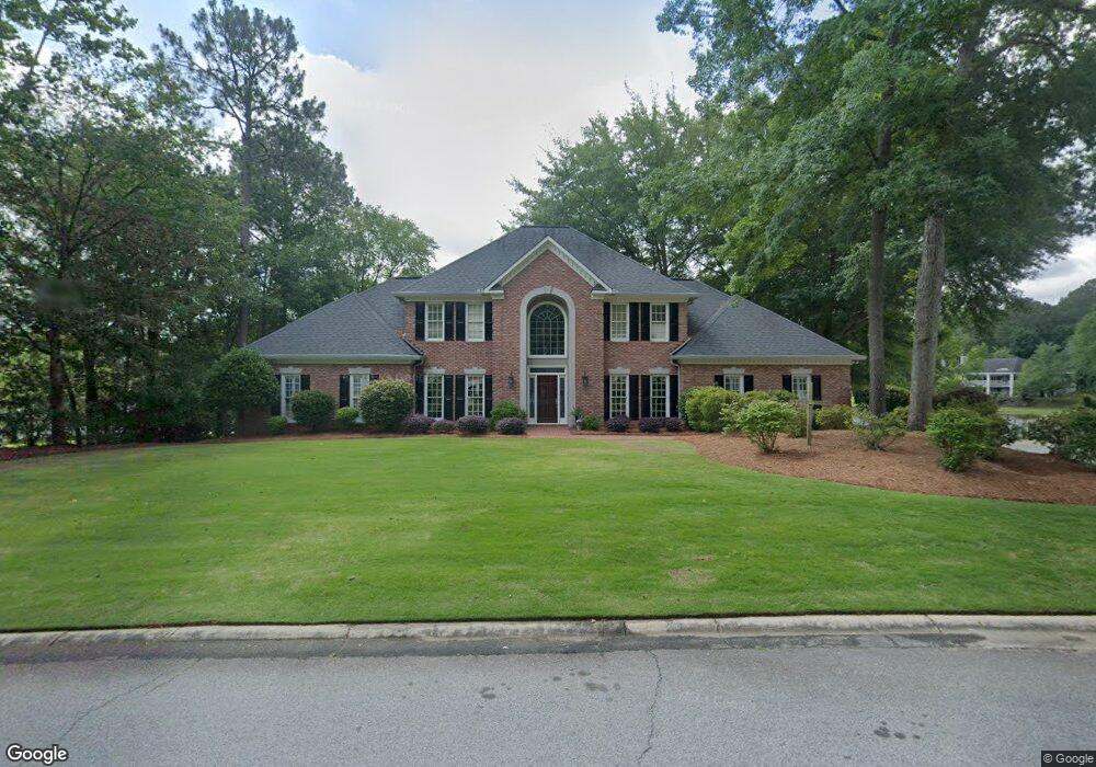 142 Lake View Dr N, Macon, GA 31210 - photo 1
