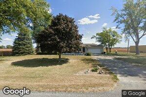 17238 County Road 15, Waynesfield, OH 45896