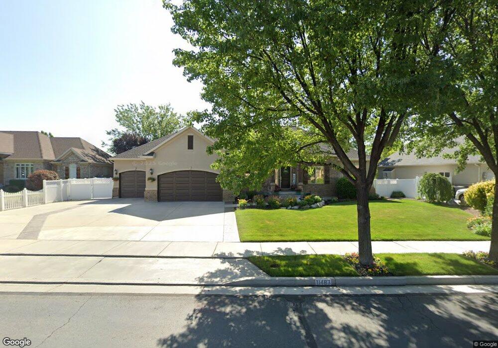11483 Field Haven Way, South Jordan, UT 84095 - photo 1