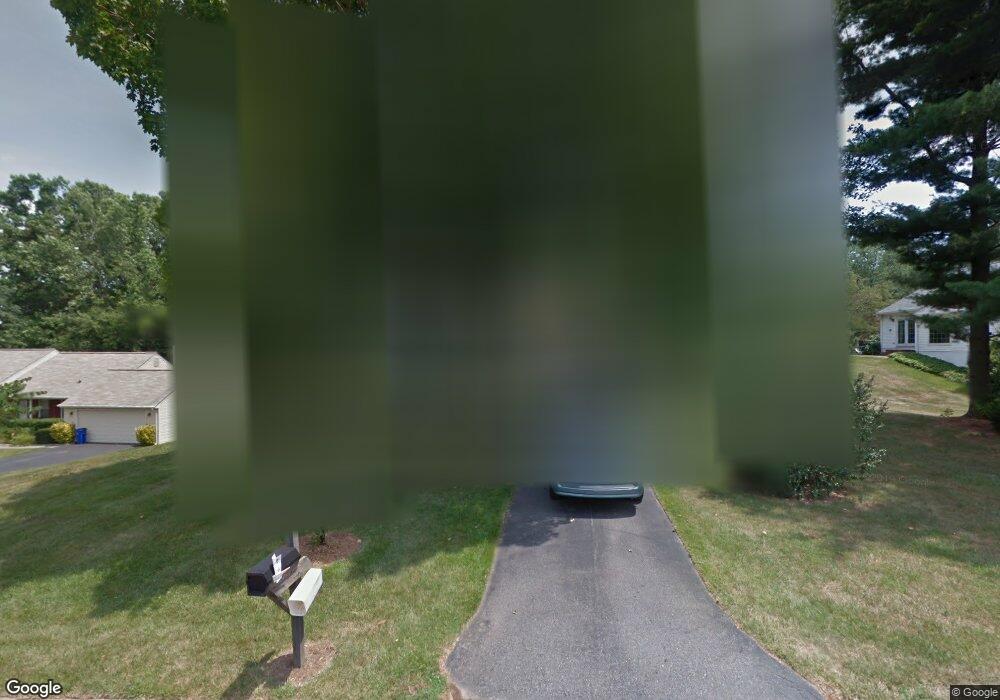 8467 Heatherwold Dr, Laurel, MD 20723 - photo 1