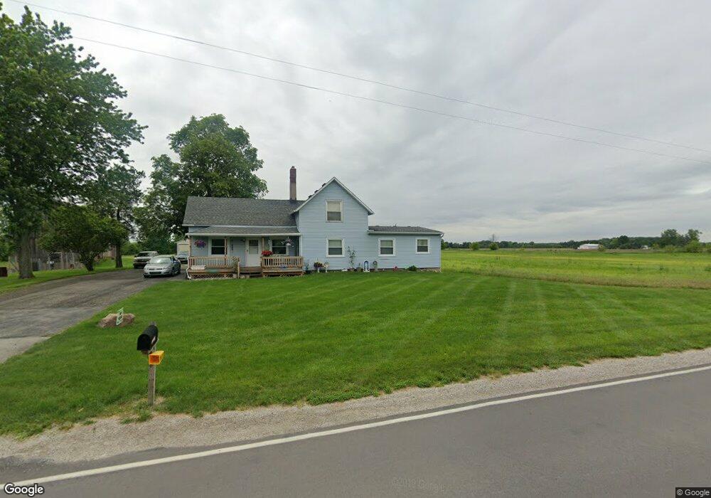 13865 Carleton West Rd, Carleton, MI 48117 - photo 1