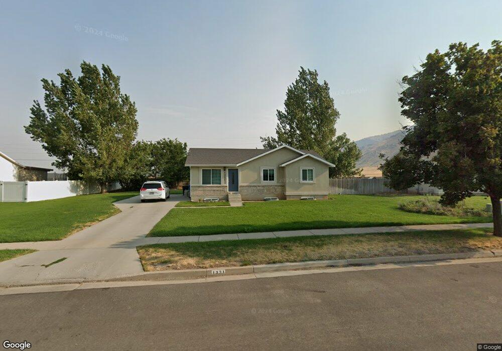 1331 E 25 S, Hyrum, UT 84319 - photo 1