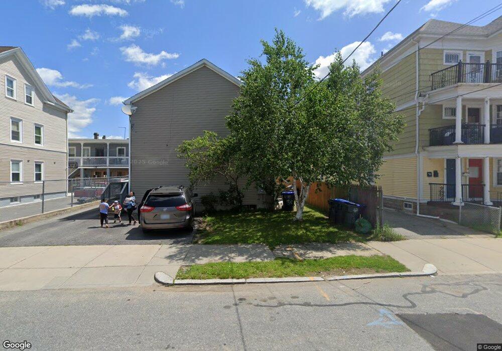 50 Cumerford St unit 50, Providence, RI 02909 - photo 1