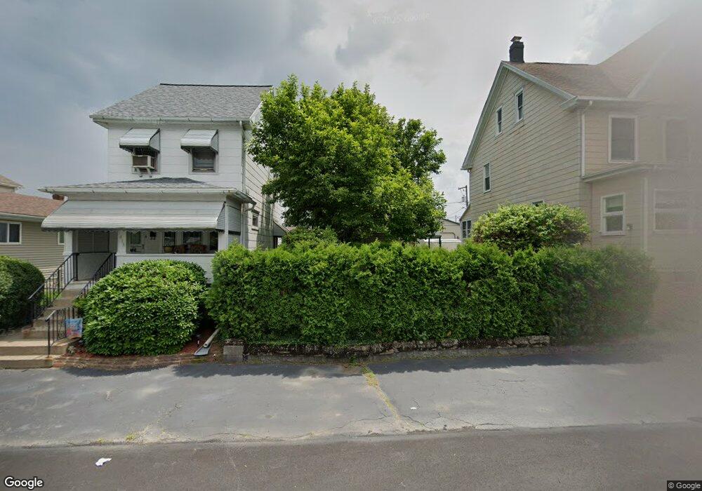 412 Thirwell Ave, Hazleton, PA 18201 - photo 1