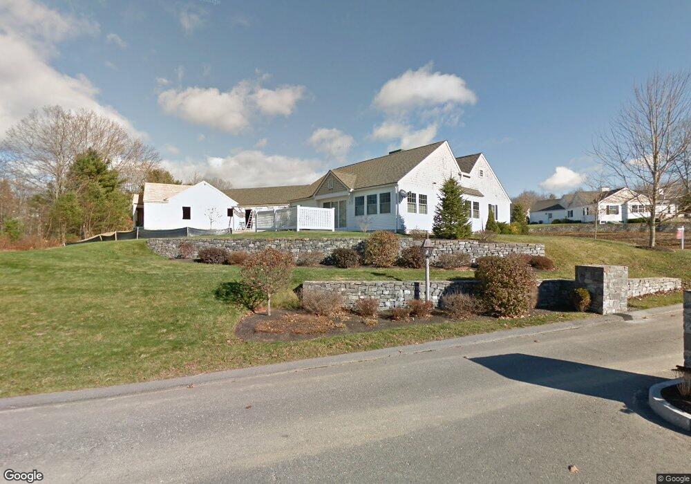 2 Amelia Way unit 2, South Portland, ME 04106 - photo 1