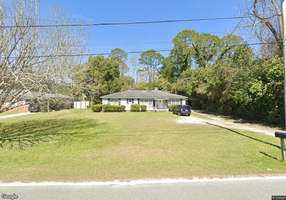 211 E 11th St, Adel, GA 31620 - photo 1