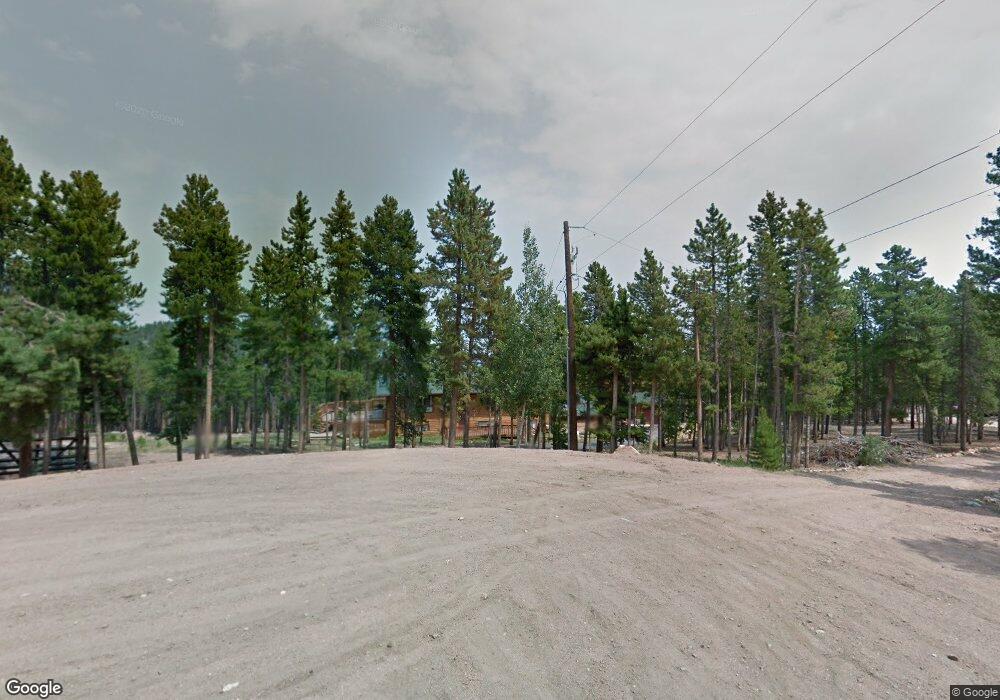 31573 Black Widow Way, Conifer, CO 80433 - photo 1