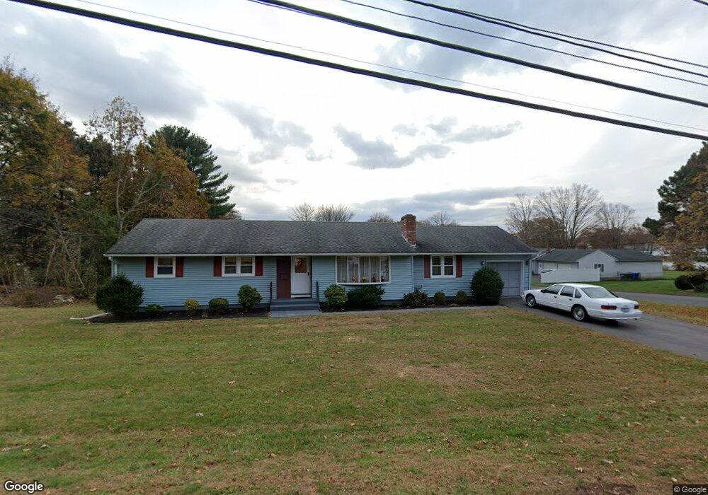 213 Kelly Rd, South Windsor, CT 06074 - photo 1