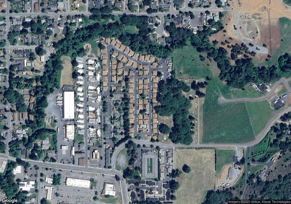 731 Brookside Cir, Rogue River, OR 97537 - photo 1