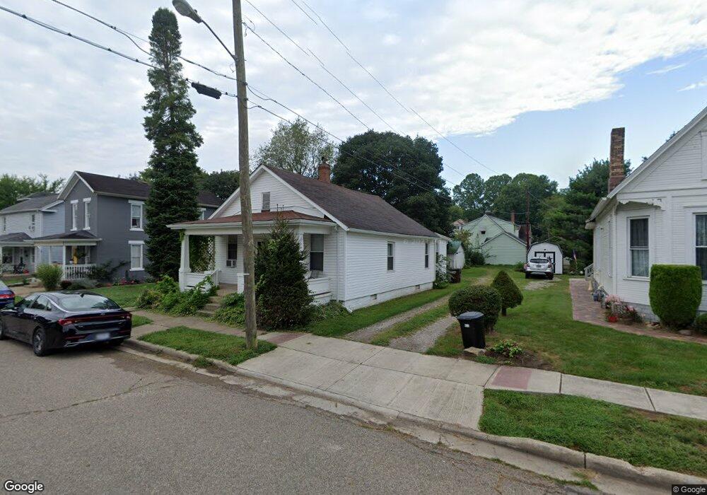 291 N Mulberry St, Logan, OH 43138 - photo 1