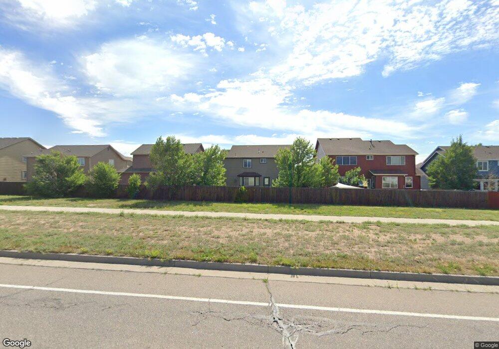 1745 Bucolo Ave, Colorado Springs, CO 80951 - photo 1