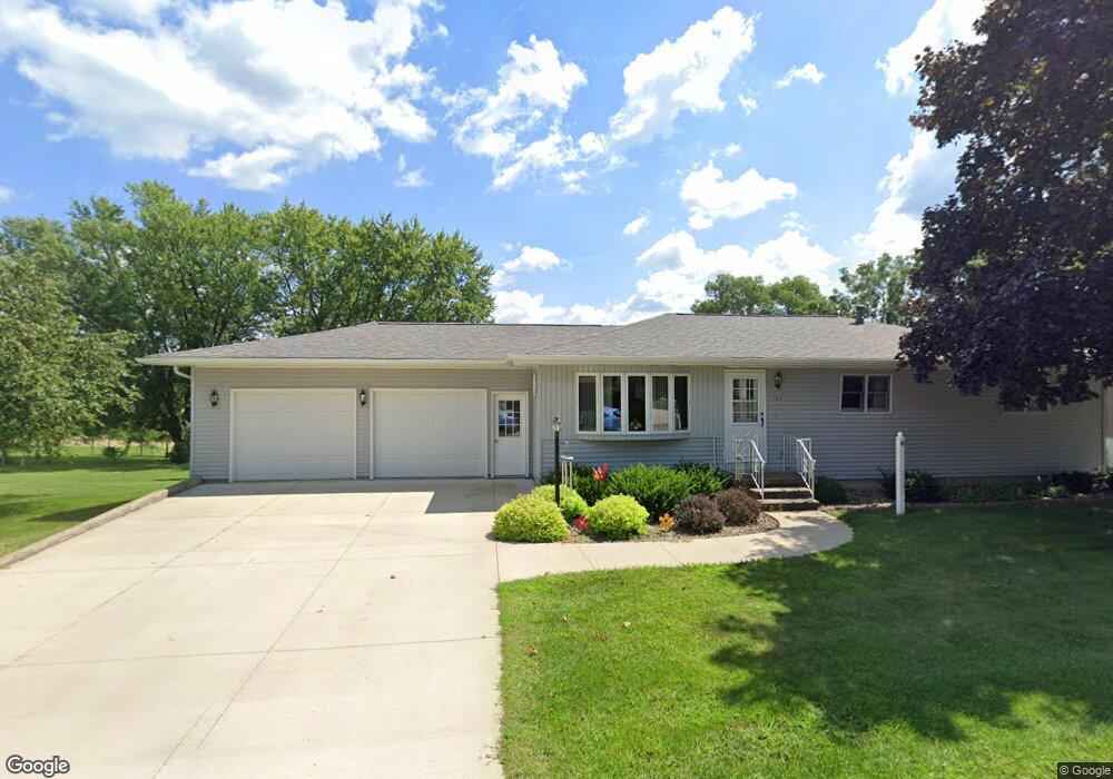 103 4th St SE, West Union, IA 52175 - photo 1