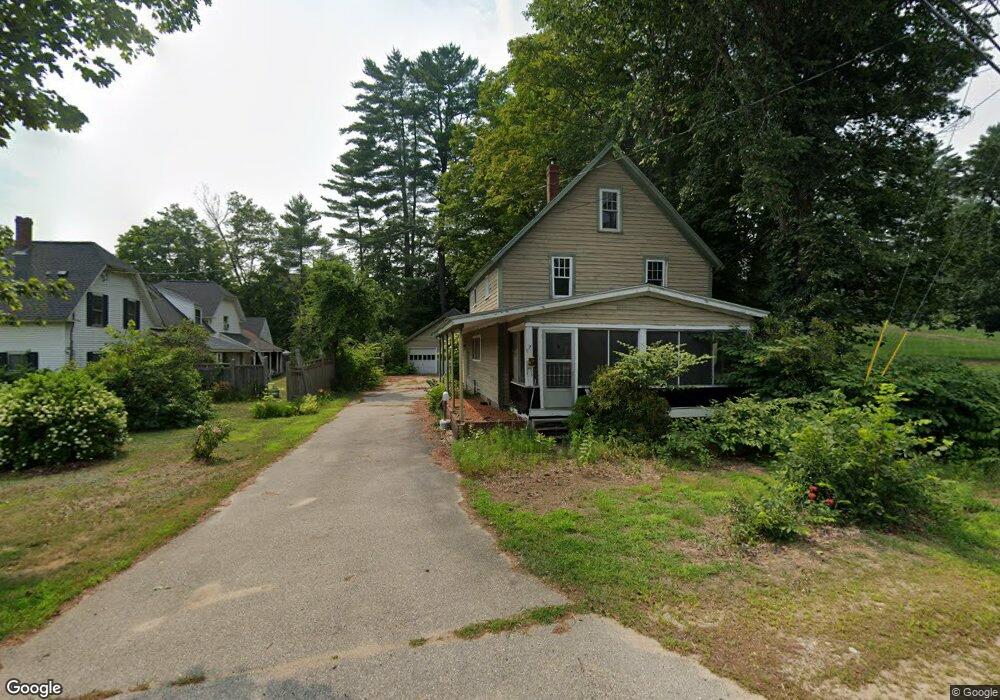 822 Kearsarge Rd, North Conway, NH 03860 - photo 1