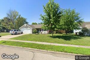 3003 W 29th St, Lawrence, KS 66047