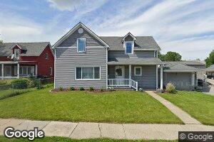 102 W Mckinney St, Runnells, IA 50237