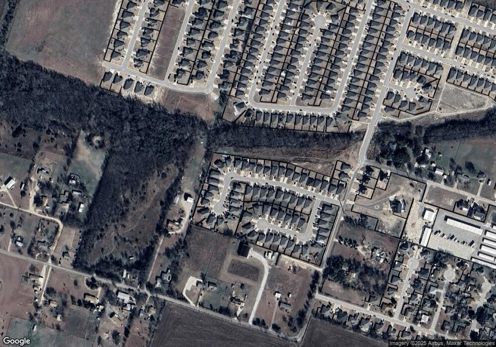 336 Poplin Ln, Troy, TX 76579 - photo 1