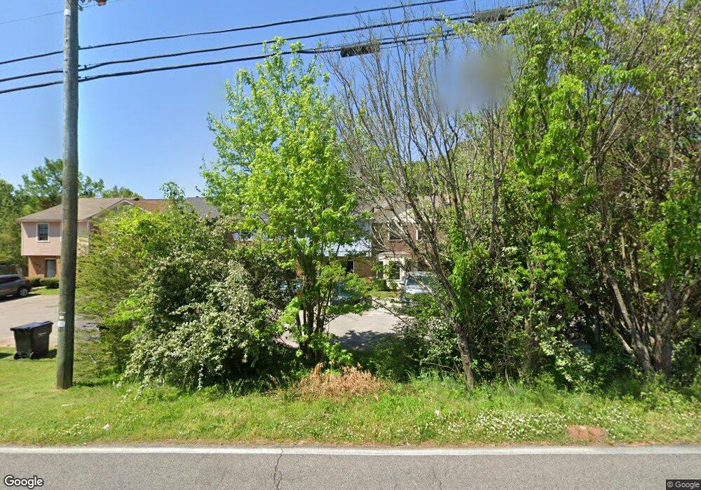 792 Mary Vann Ln, Birmingham, AL 35215 - photo 1