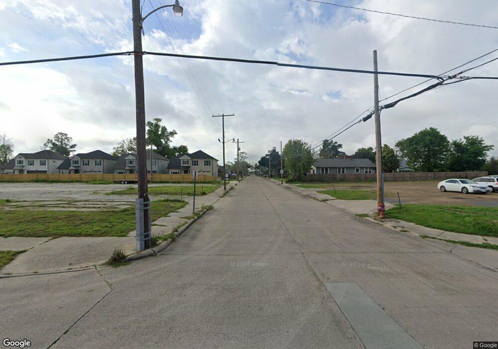 400 E Jefferson E, Lake Charles, LA - photo 1