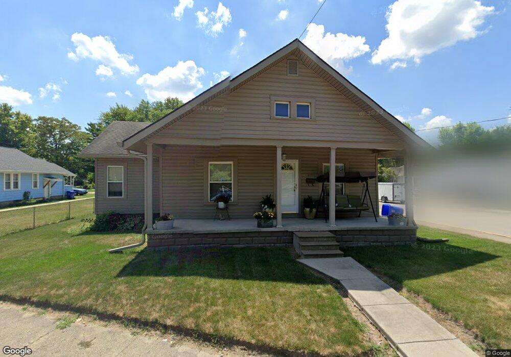 1401 E Vaile Ave, Kokomo, IN 46901 - photo 1