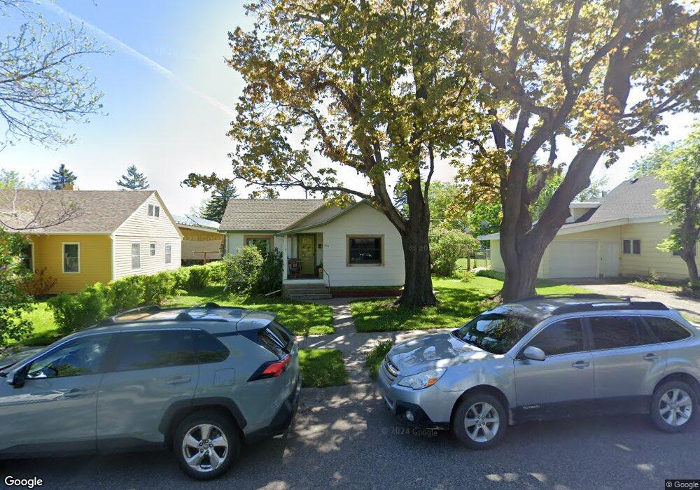 620 N Tracy Ave, Bozeman, MT 59715 - photo 1