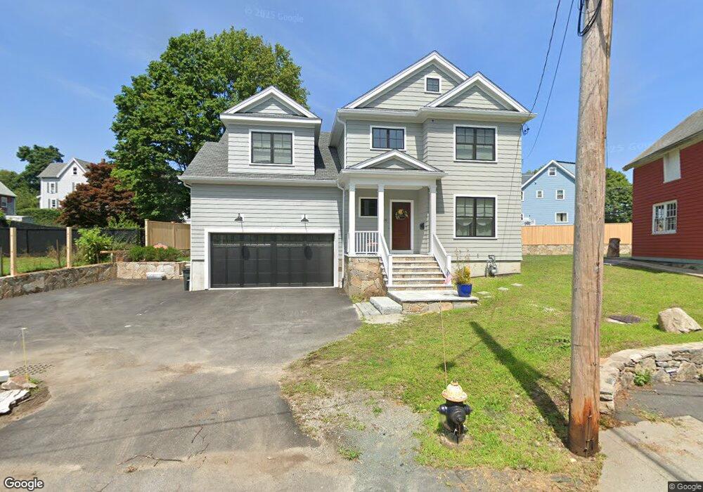 20 Littledale St, Roslindale, MA 02131 - photo 1