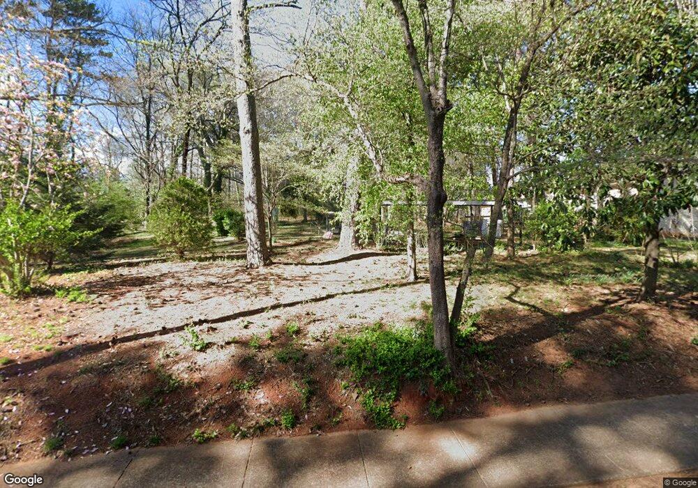 1312 Pair Rd SW, Marietta, GA 30008 - photo 1