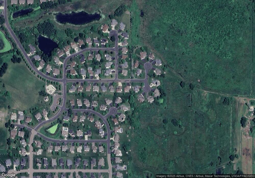 5795 128th St N, Hugo, MN 55038 - photo 1