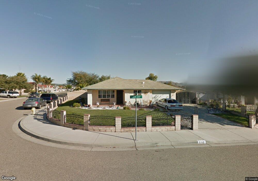 510 Silver Leaf Ct, Nipomo, CA 93444 - photo 1