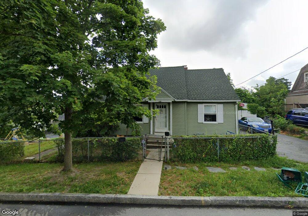 118 Tower St, Worcester, MA 01606 - photo 1