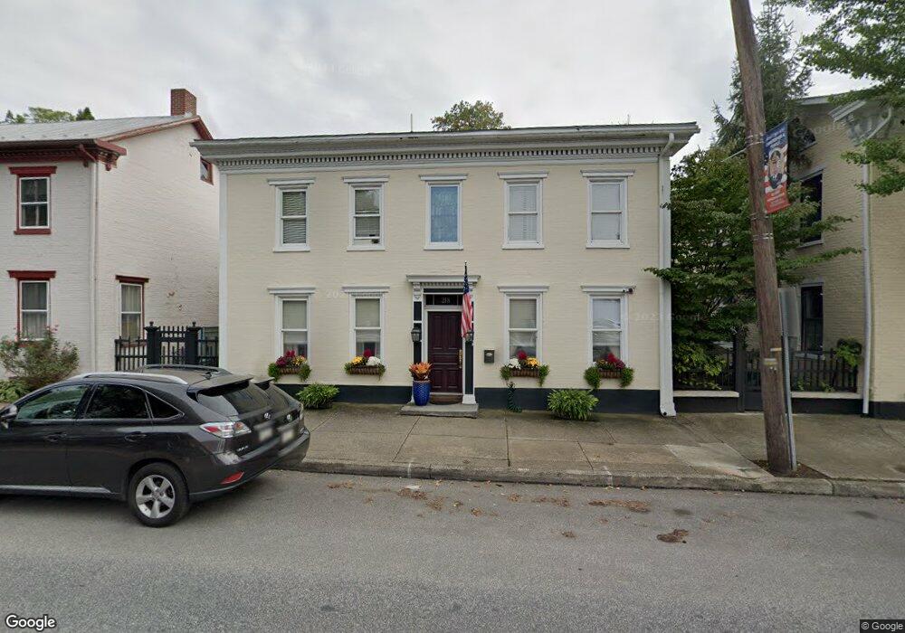 218 E Main St, Mechanicsburg, PA 17055 - photo 1