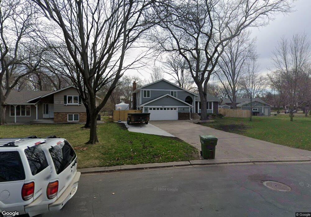 9731 Zilla St NW, Coon Rapids, MN 55433 - photo 1