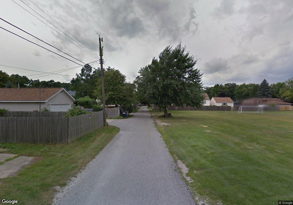 8014-8016 Wicker Ave, Highland, IN 46322 - photo 1