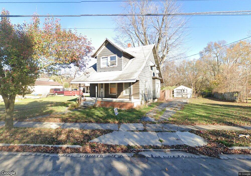 1311 Saint Johns Ave, Lima, OH 45804 - photo 1