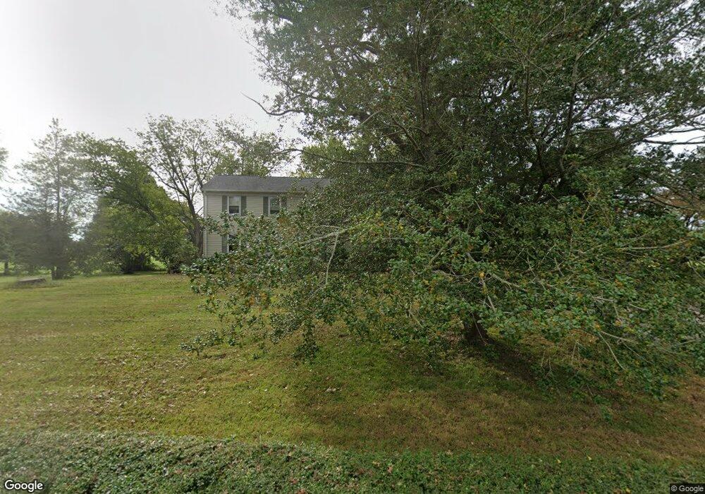 9905 Old Solomons Island Rd, Owings, MD 20736 - photo 1
