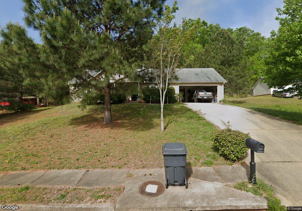 65 Dayton Way, Covington, GA 30016 - photo 1